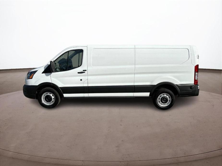 new 2024 Ford Transit-250 car, priced at $49,562