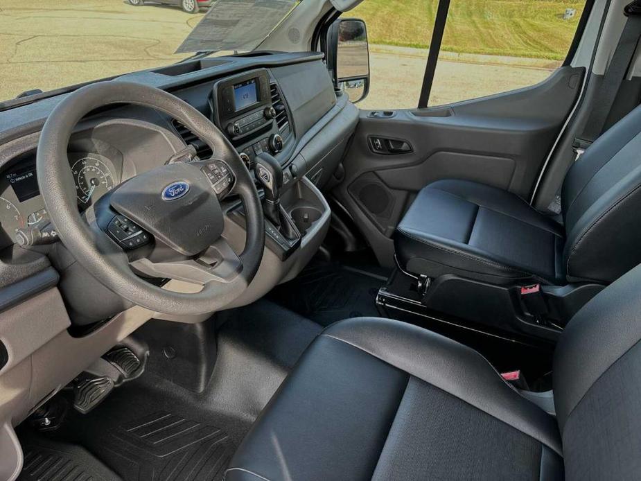 new 2024 Ford Transit-250 car, priced at $49,562