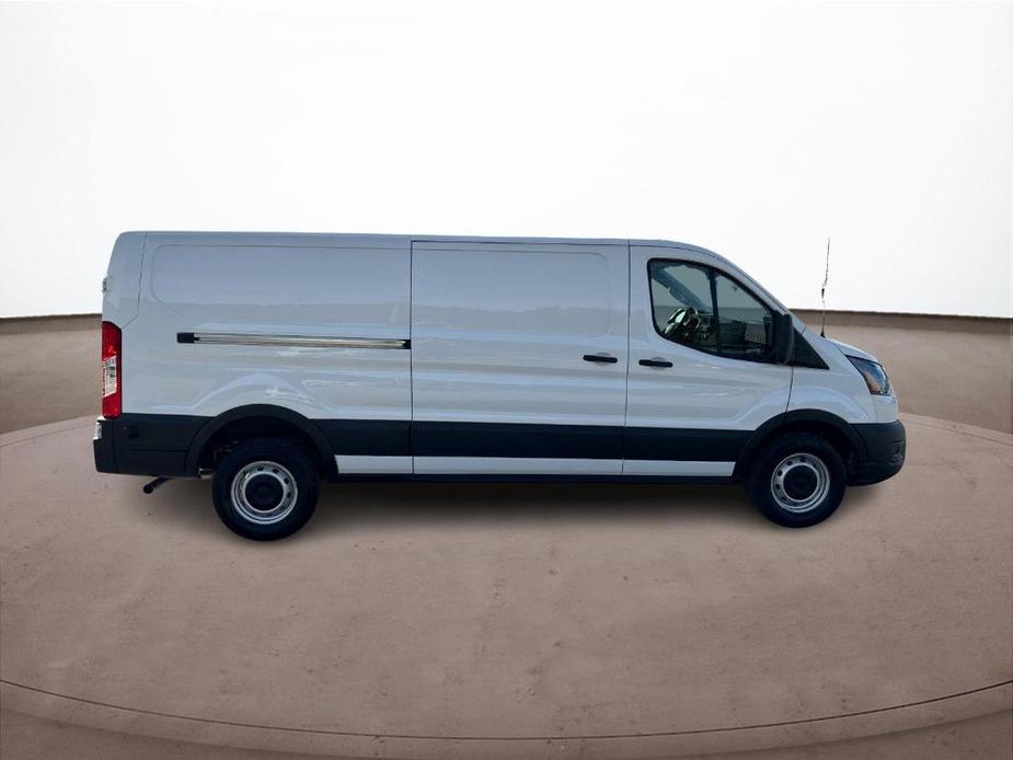 new 2024 Ford Transit-250 car, priced at $49,562