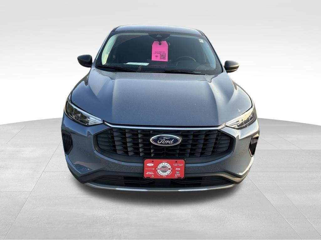 used 2024 Ford Escape car, priced at $26,950