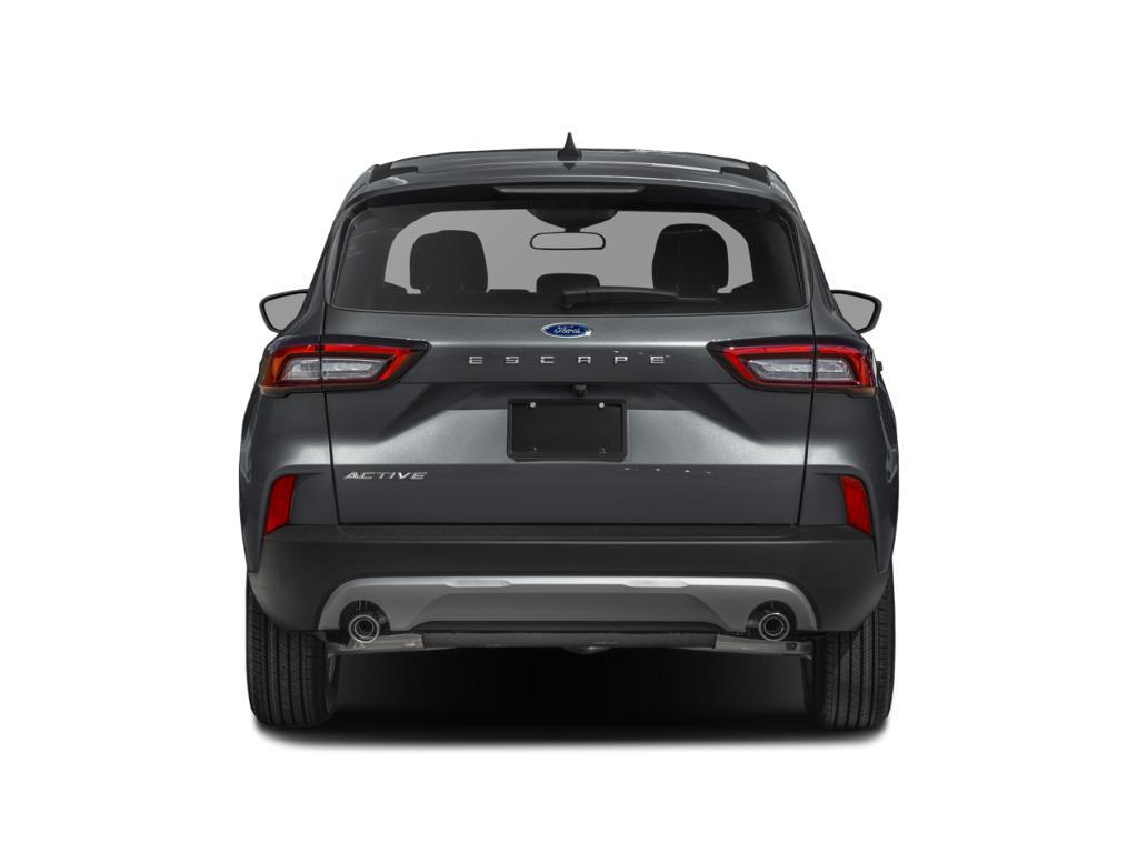 used 2024 Ford Escape car, priced at $26,963