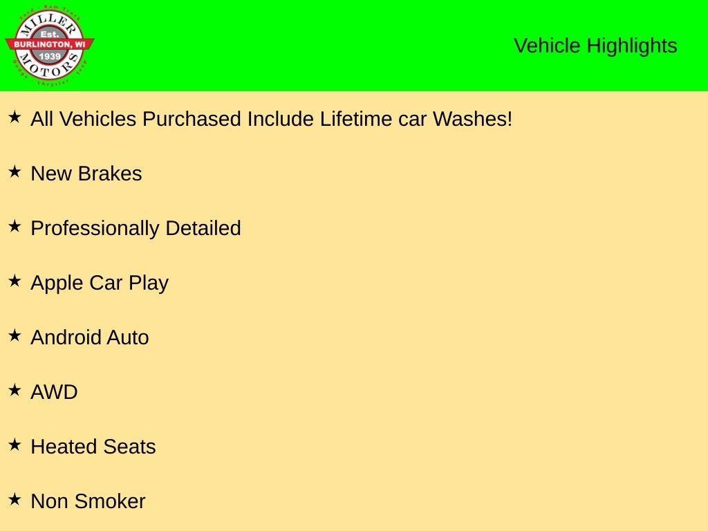 used 2024 Ford Escape car, priced at $26,963