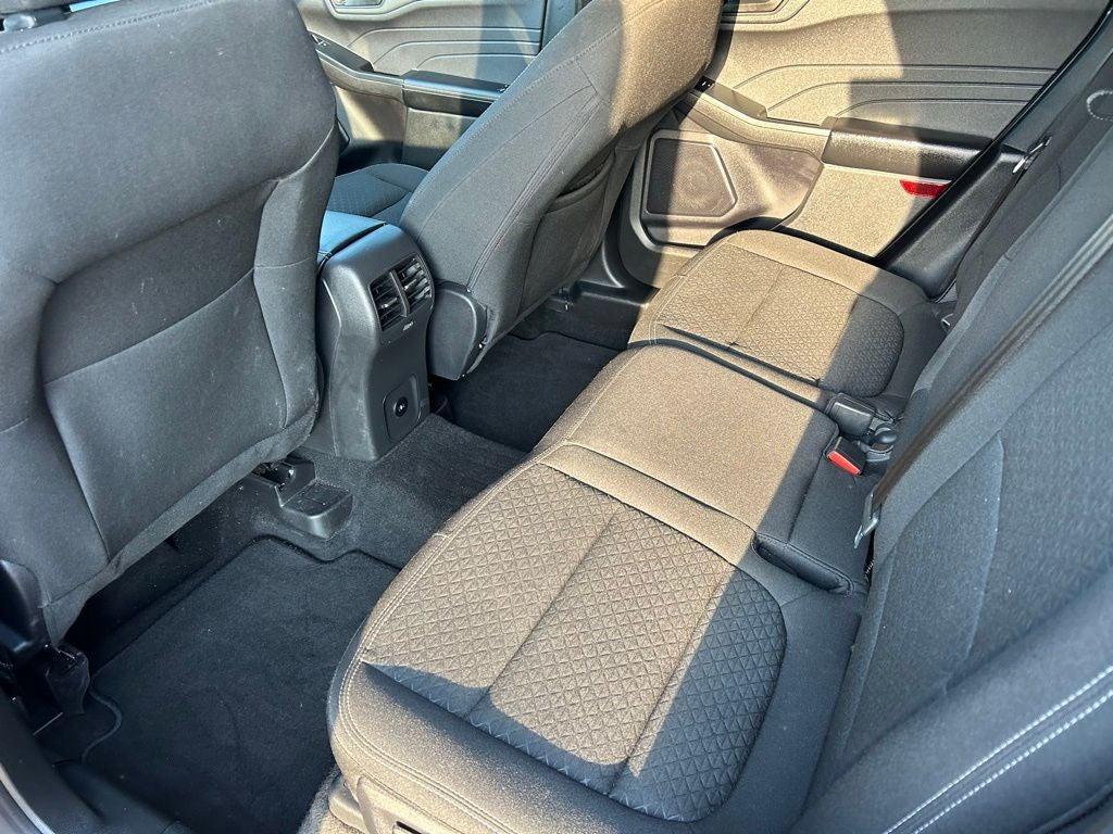 used 2024 Ford Escape car, priced at $26,950