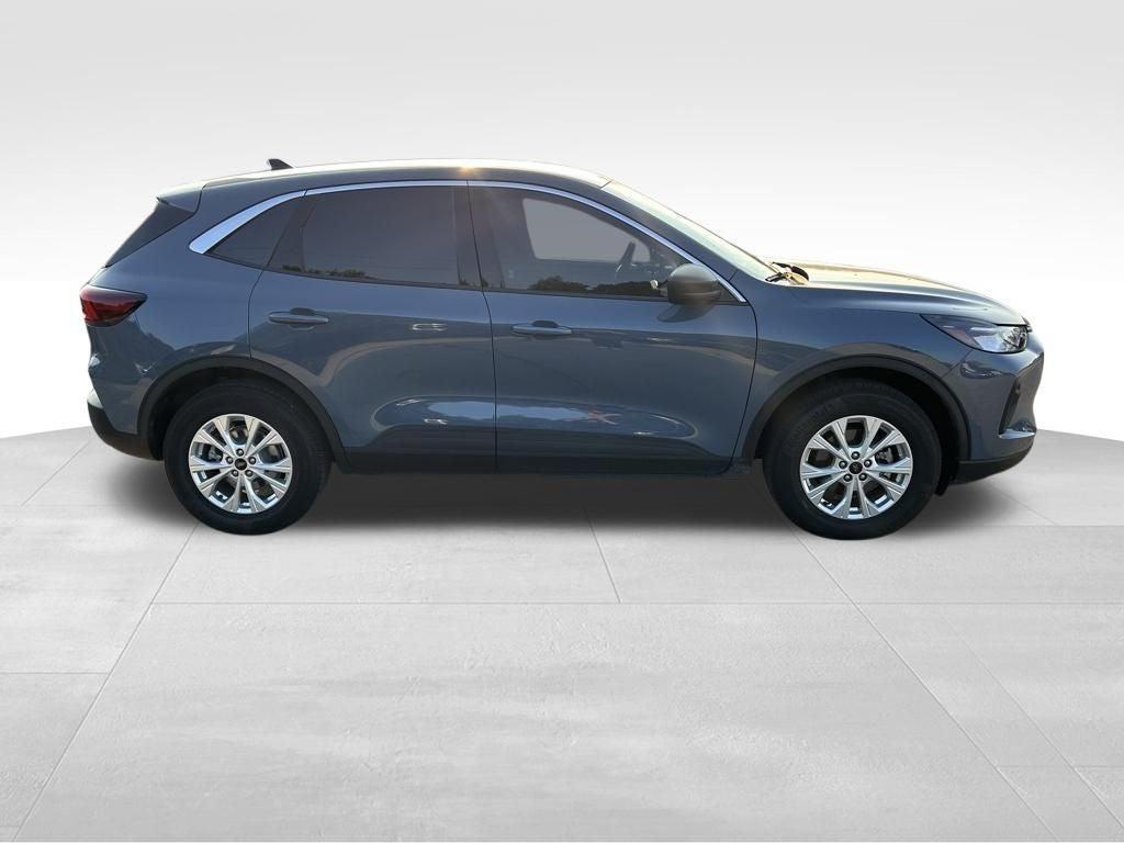used 2024 Ford Escape car, priced at $26,950