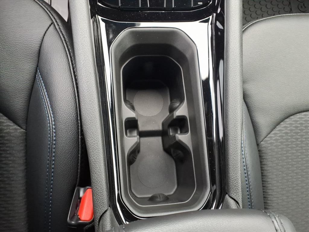 new 2026 Jeep Compass car, priced at $35,212