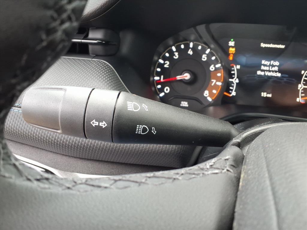 new 2026 Jeep Compass car, priced at $35,172