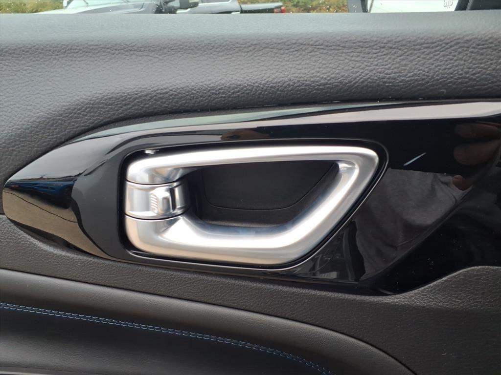 new 2026 Jeep Compass car, priced at $35,212