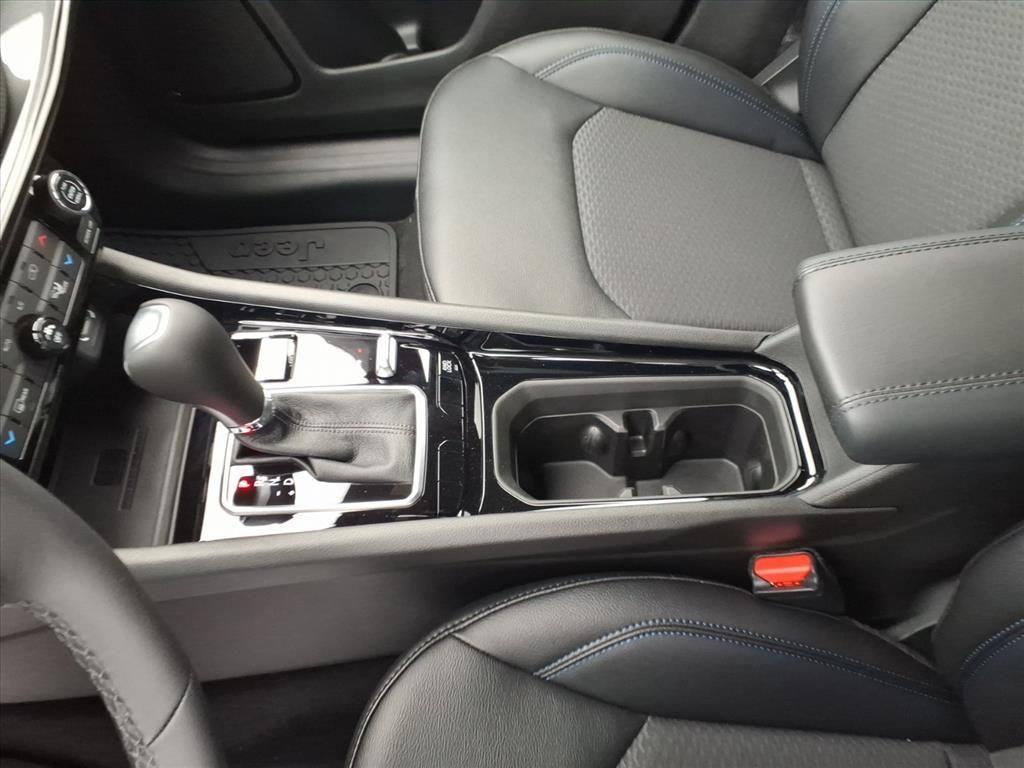 new 2026 Jeep Compass car, priced at $35,212