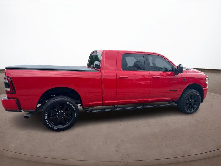 used 2023 Ram 3500 car, priced at $74,958