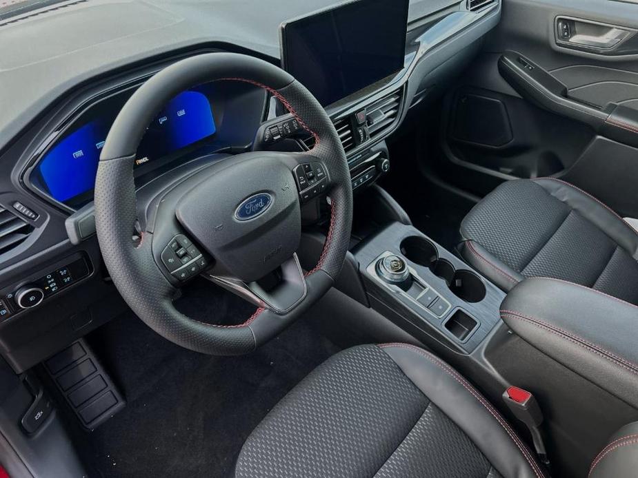 new 2025 Ford Escape car, priced at $39,651