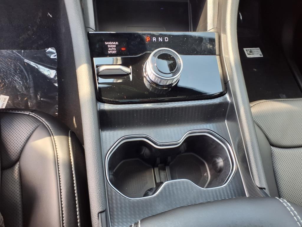 new 2025 Jeep Grand Cherokee L car, priced at $57,036
