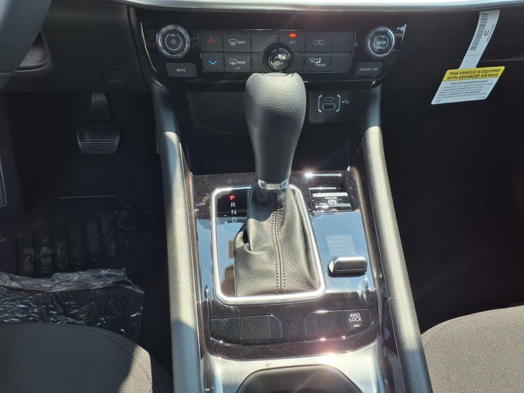 new 2025 Jeep Compass car, priced at $27,483