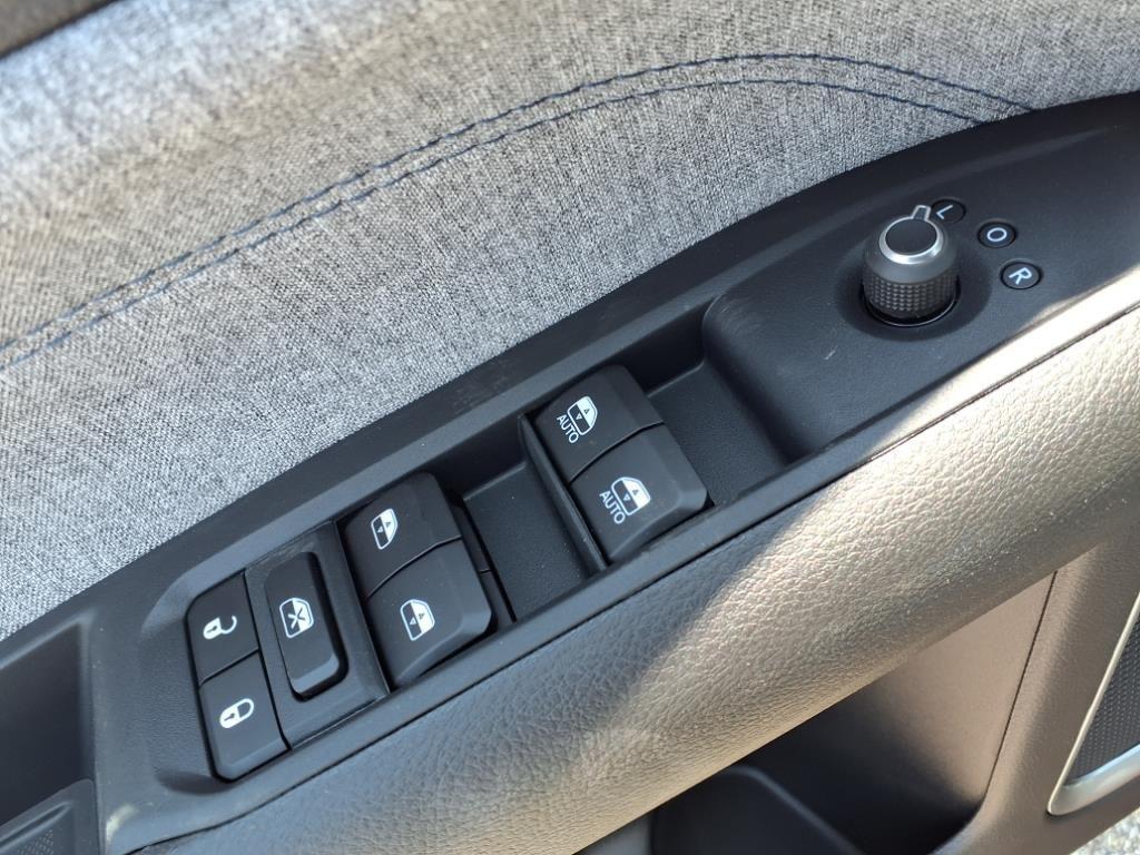 new 2025 Jeep Compass car, priced at $27,483