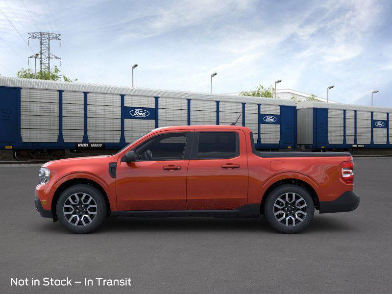 new 2024 Ford Maverick car