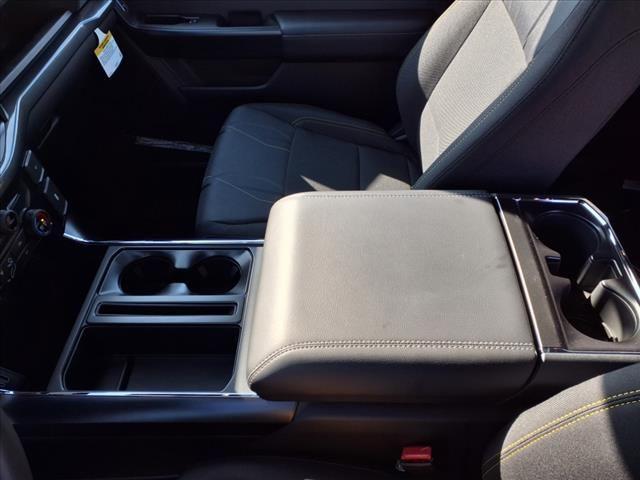 new 2025 Ford F-150 car, priced at $49,852