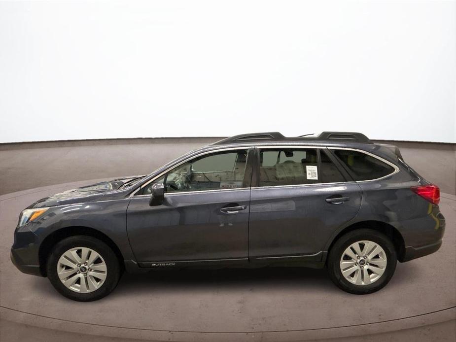 used 2017 Subaru Outback car, priced at $12,910