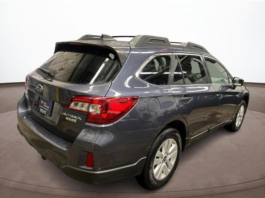 used 2017 Subaru Outback car, priced at $12,910