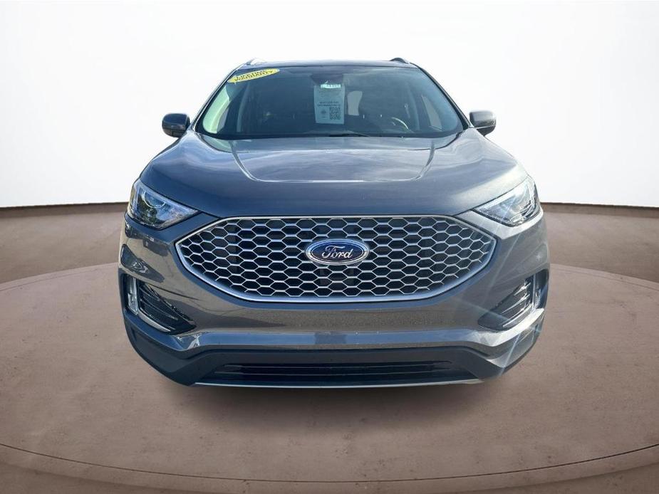 new 2024 Ford Edge car, priced at $41,392