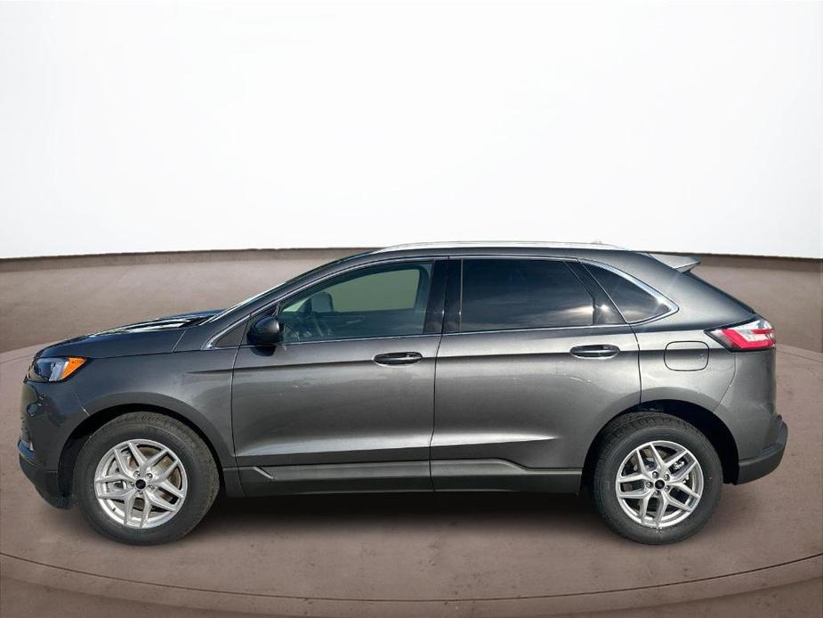 new 2024 Ford Edge car, priced at $41,392