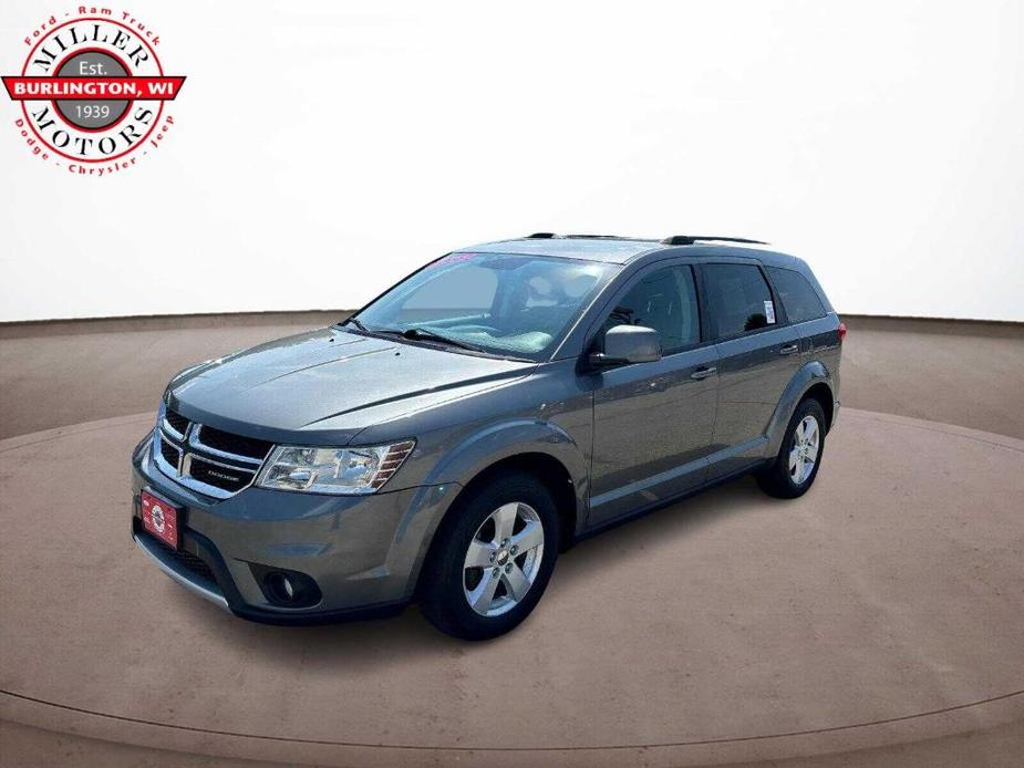 used 2012 Dodge Journey car, priced at $6,997