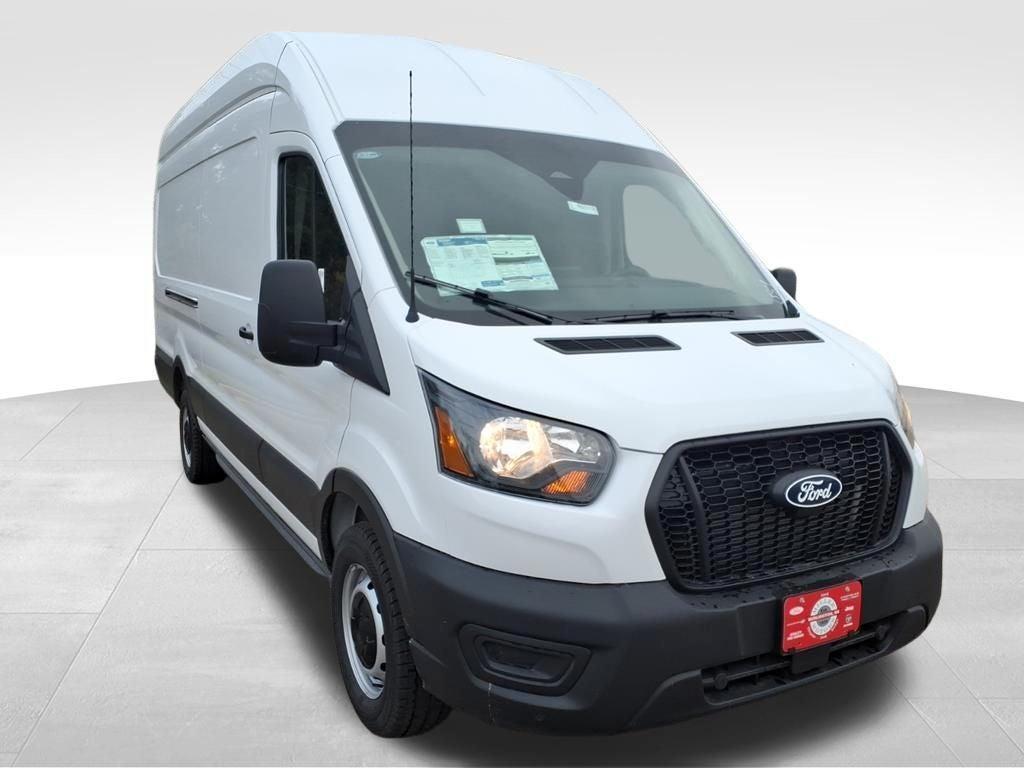 new 2026 Ford Transit-350 car, priced at $53,750