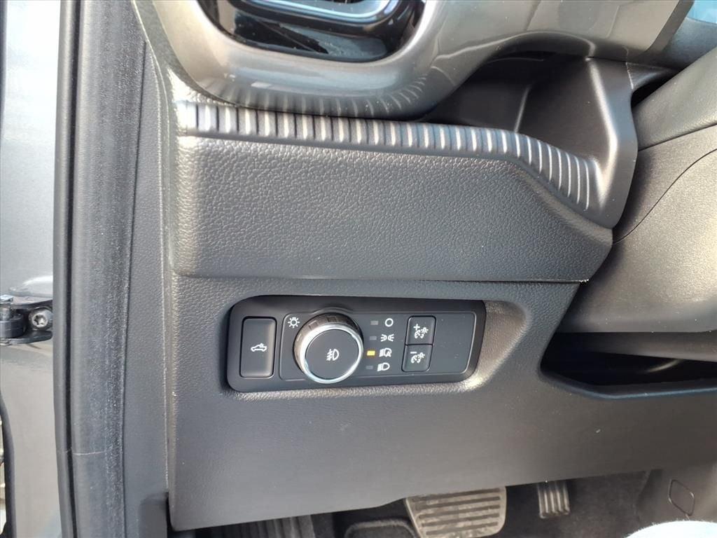 new 2025 Ford Ranger car, priced at $39,033