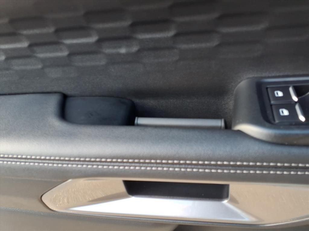 new 2025 Ford Ranger car, priced at $39,033