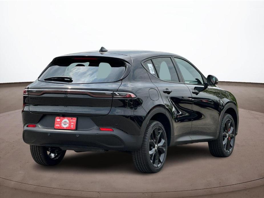 new 2024 Dodge Hornet car, priced at $38,731