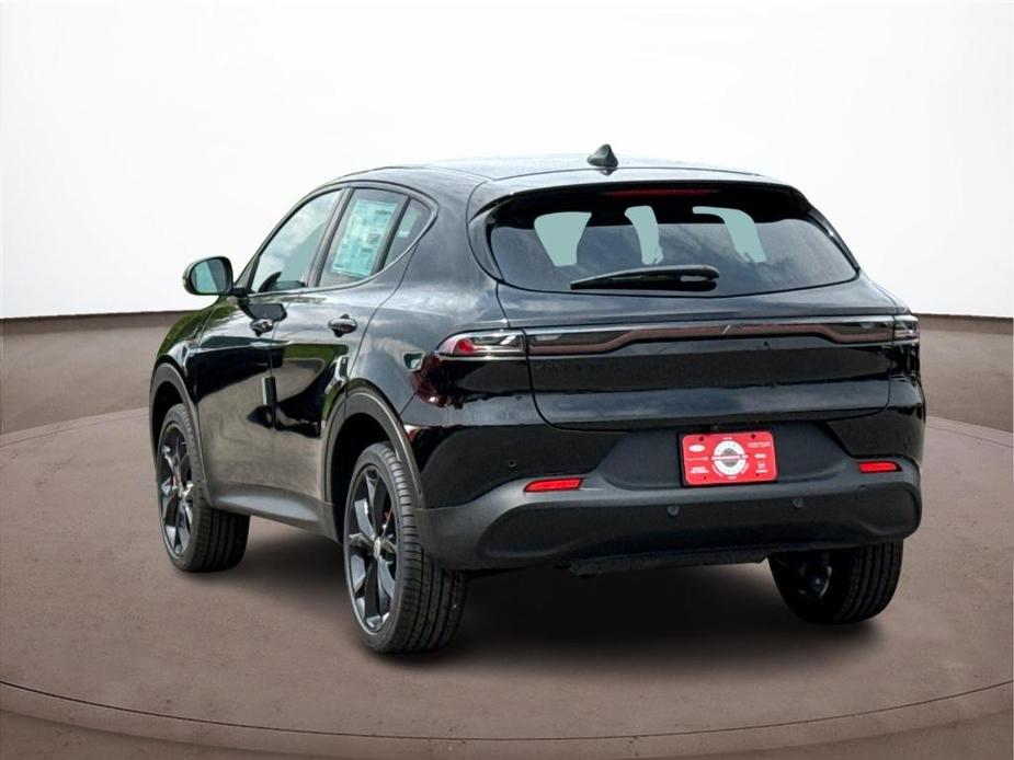 new 2024 Dodge Hornet car, priced at $39,725