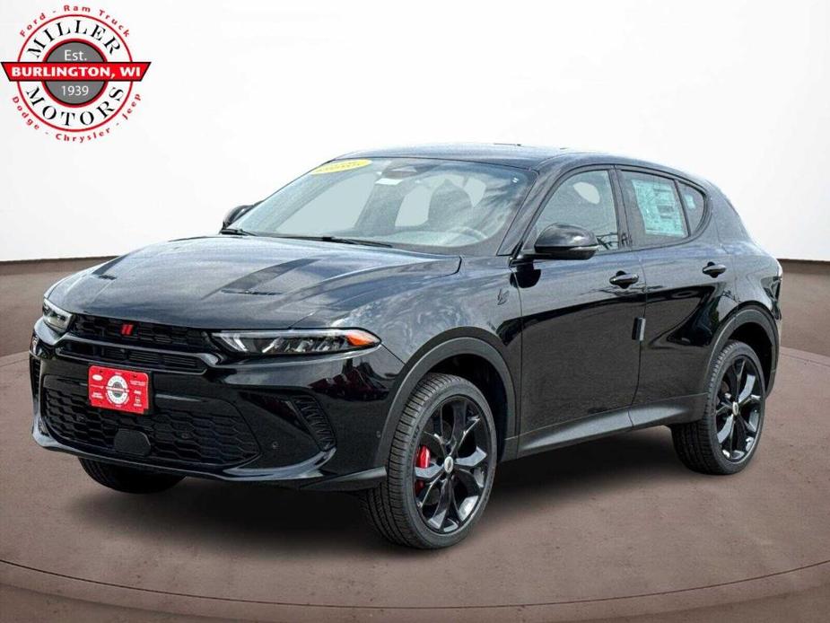 new 2024 Dodge Hornet car, priced at $37,731