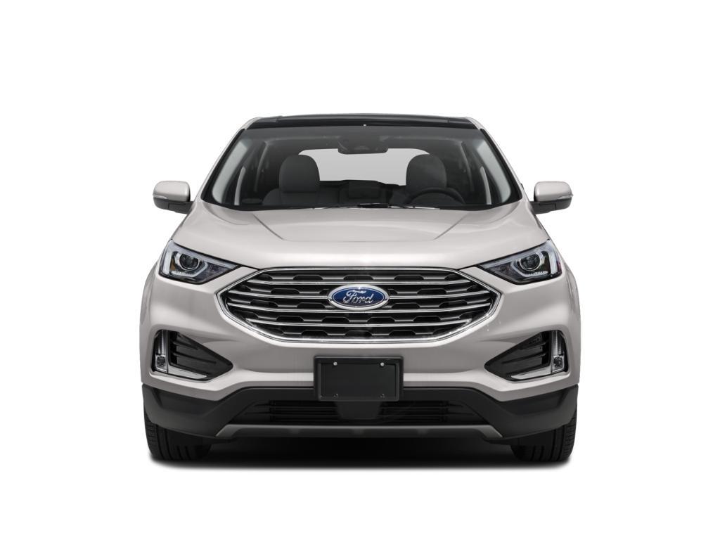 used 2020 Ford Edge car, priced at $22,495