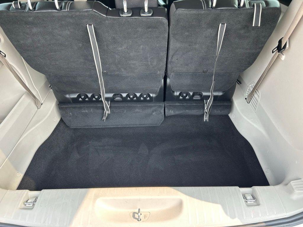 used 2022 Chrysler Pacifica car, priced at $24,264