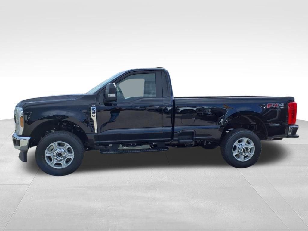 new 2025 Ford F-350 car, priced at $53,203