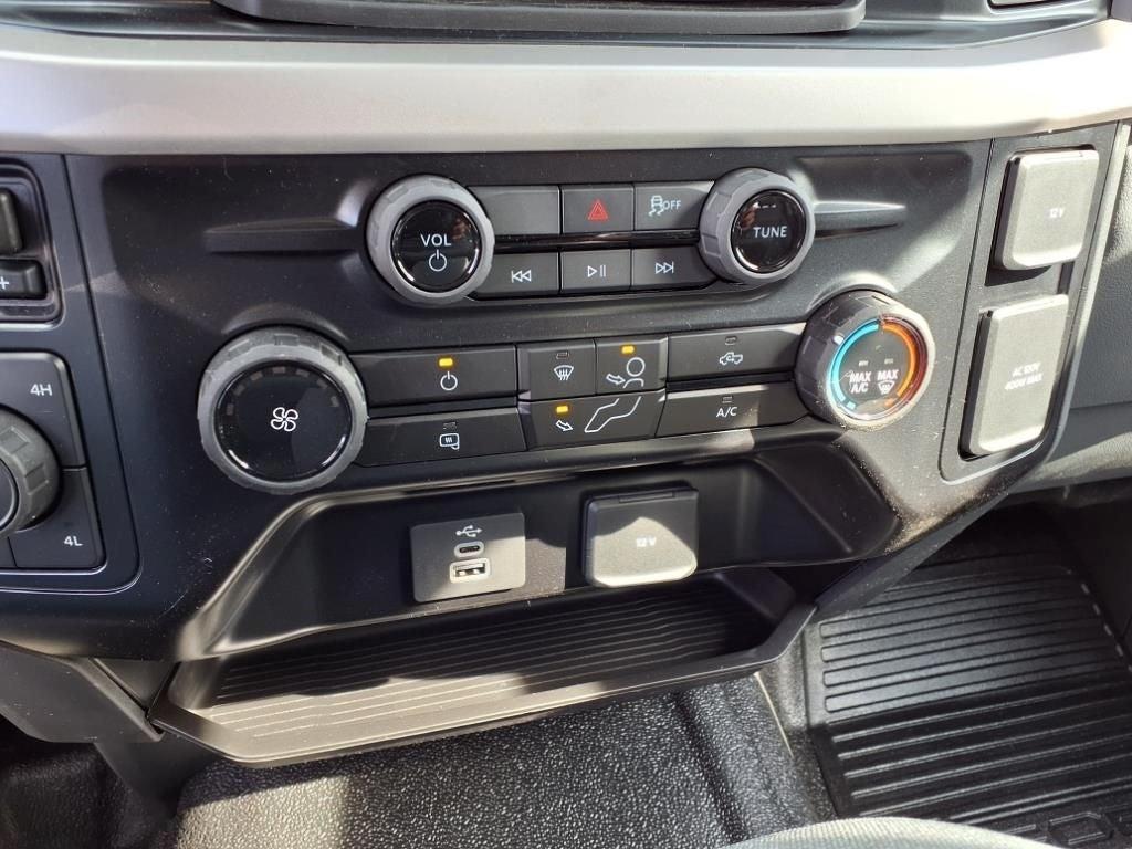 new 2025 Ford F-350 car, priced at $53,203