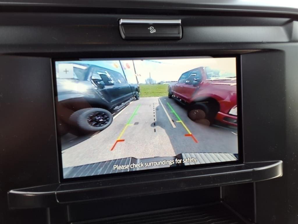 new 2025 Ford F-350 car, priced at $53,203