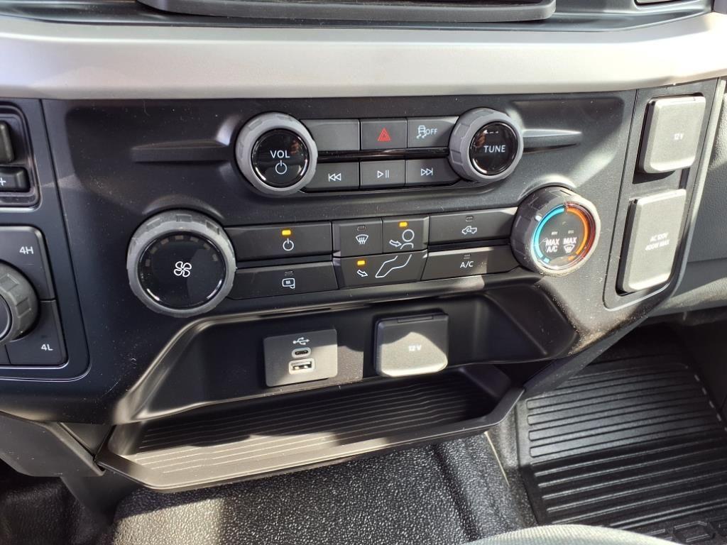new 2025 Ford F-350 car, priced at $54,703