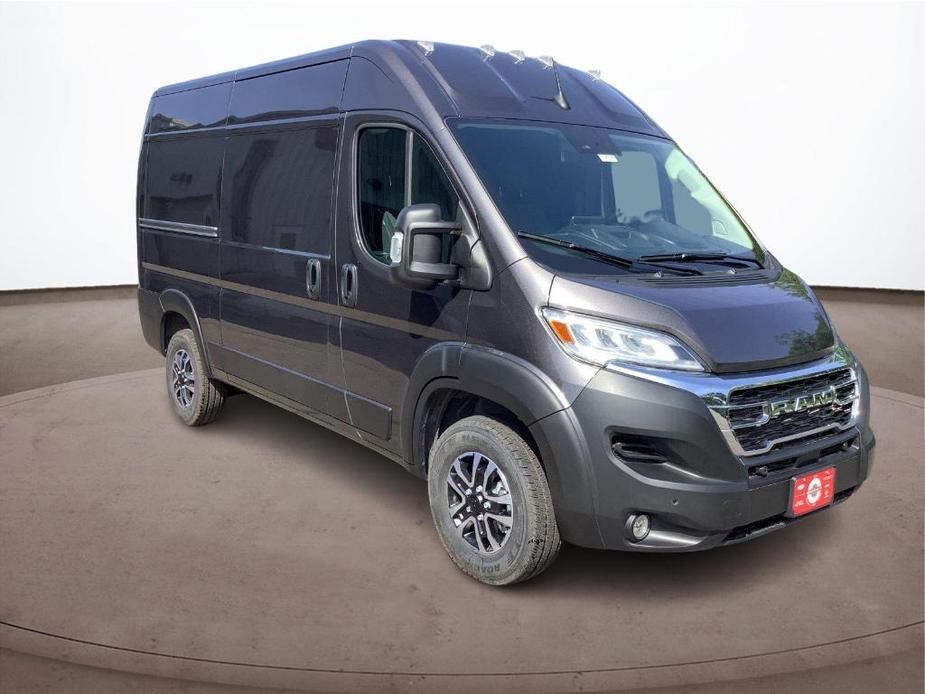 new 2024 Ram ProMaster 1500 car, priced at $61,505