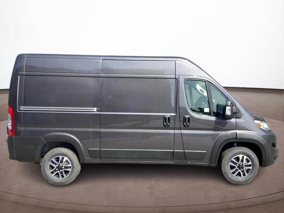 new 2024 Ram ProMaster 1500 car, priced at $61,505