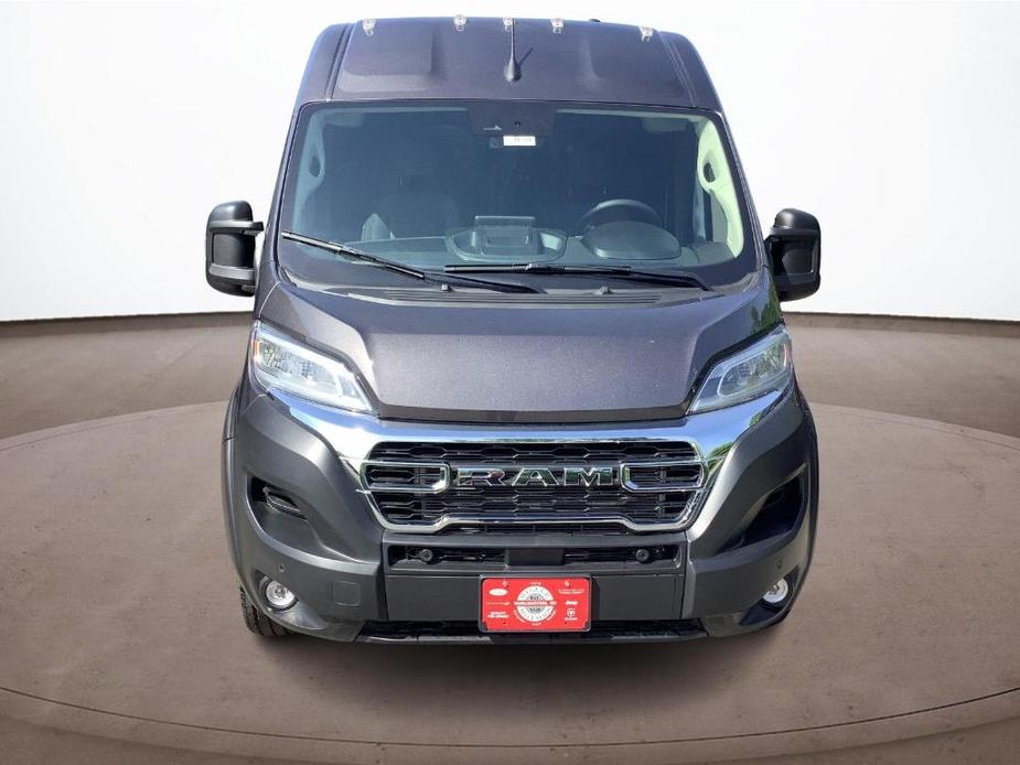 new 2024 Ram ProMaster 1500 car, priced at $61,505