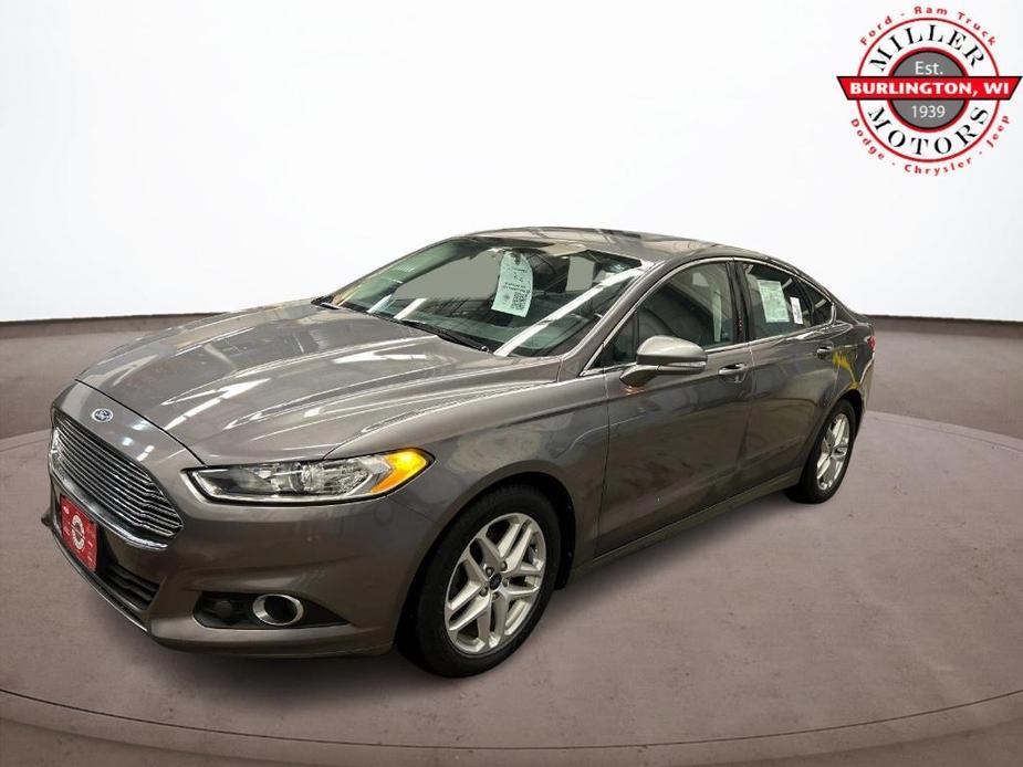 used 2013 Ford Fusion car, priced at $5,972