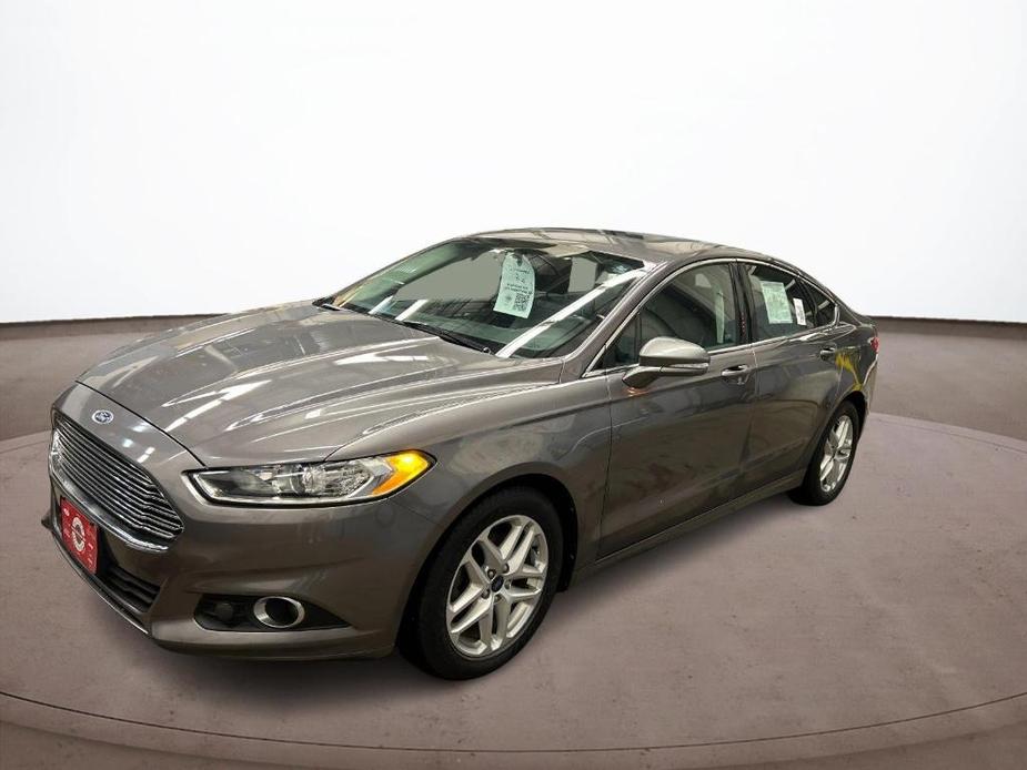 used 2013 Ford Fusion car, priced at $5,692