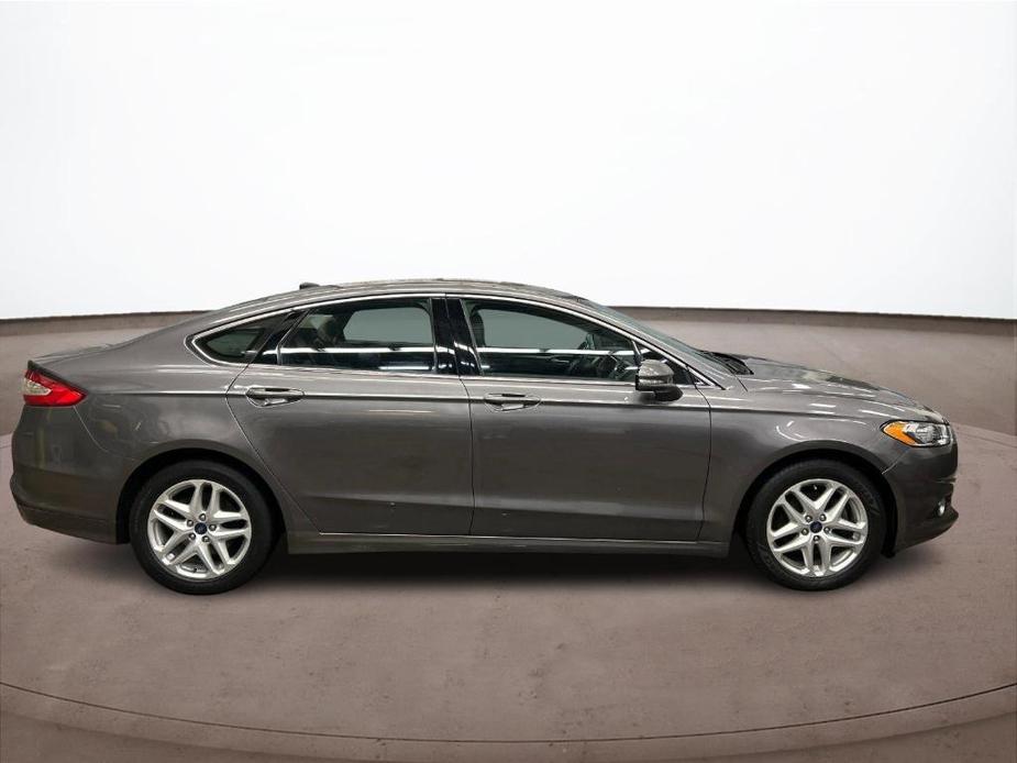 used 2013 Ford Fusion car, priced at $5,692