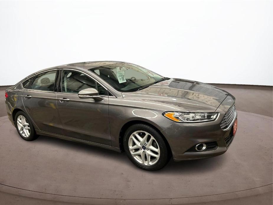 used 2013 Ford Fusion car, priced at $5,692