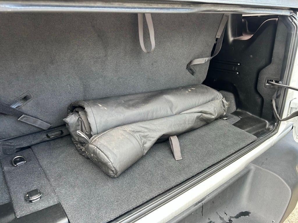 used 2022 Jeep Wrangler car, priced at $26,990