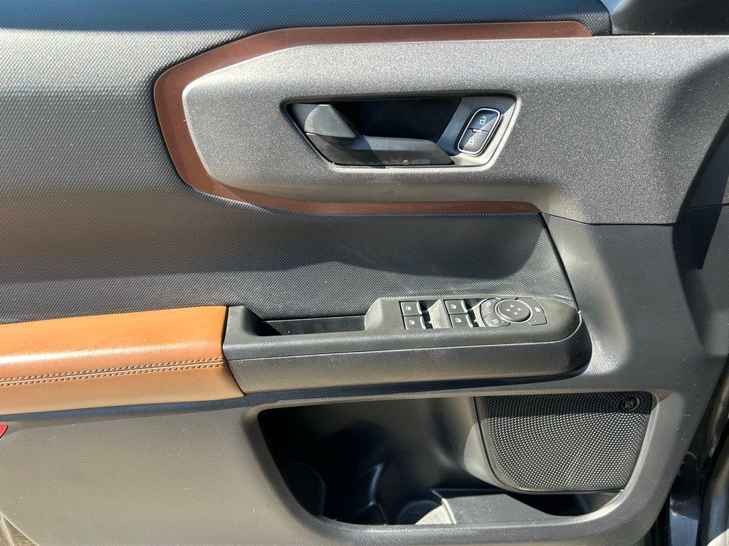 used 2022 Ford Bronco Sport car, priced at $29,267