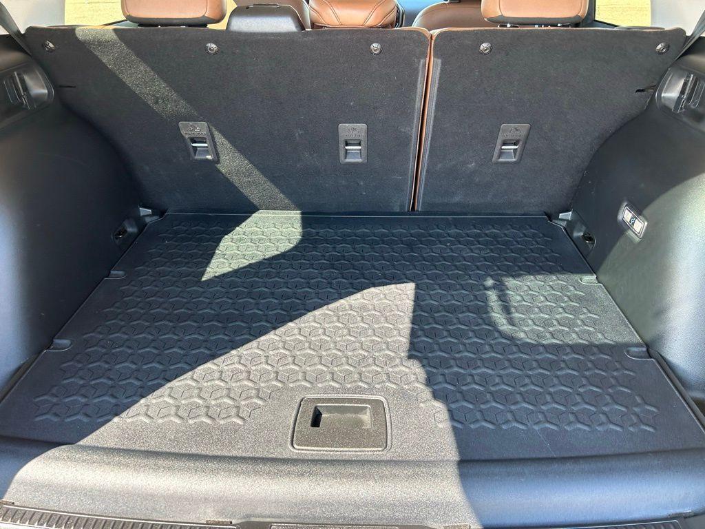 used 2022 Ford Bronco Sport car, priced at $29,267
