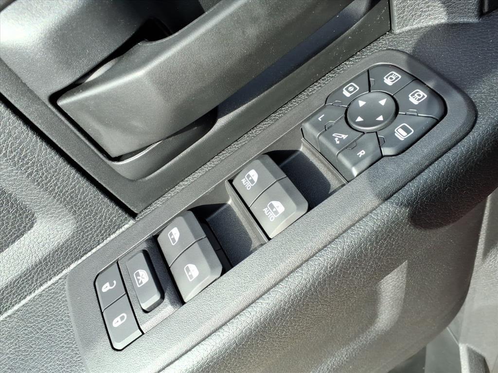 new 2026 Ram 2500 car, priced at $56,086