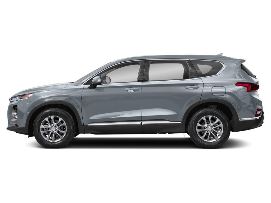 used 2020 Hyundai Santa Fe car