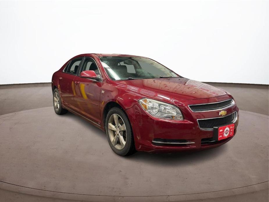 used 2008 Chevrolet Malibu car, priced at $4,990