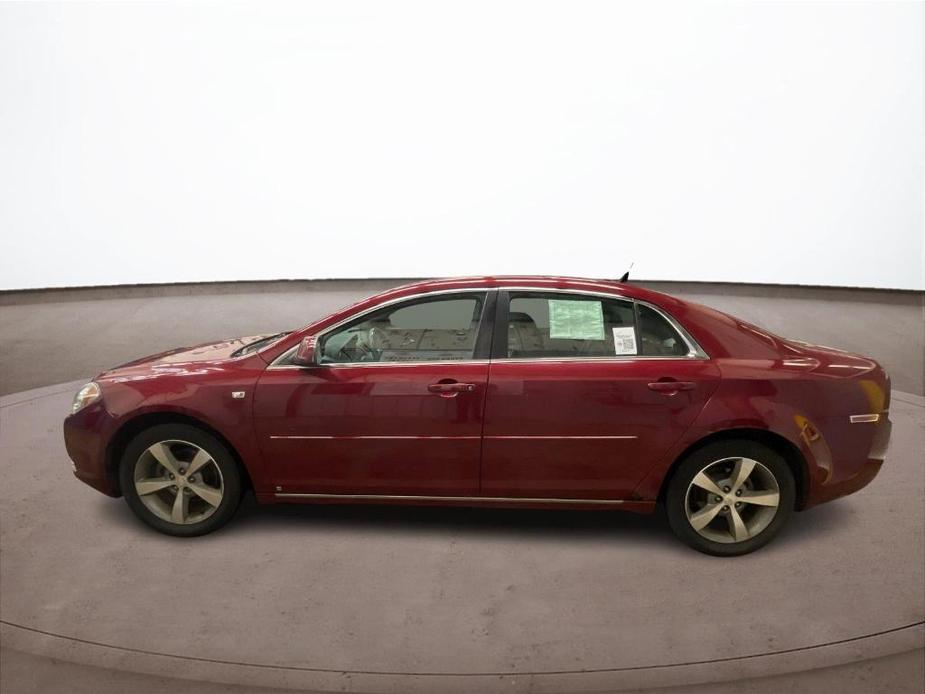 used 2008 Chevrolet Malibu car, priced at $4,990